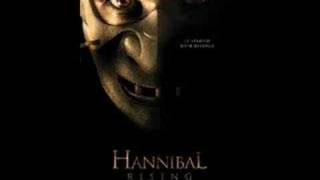 Hannibal  Film Soundtrack [upl. by Gazzo141]