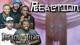 RTTV Reacts to Attack on Titan Final Trailer｜The Final Season Part 4 [upl. by Greenebaum]