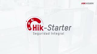 Expertos en acción configuración maestra de sistemas videoporteros 🛠️ de Hikvision [upl. by Gloriane]