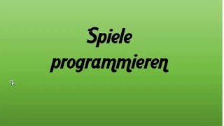 001 Python programmieren  Einführung und Übersicht [upl. by Eeral]