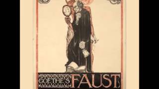 Faust FULL Audiobook  part 1 of 7 [upl. by Elvin246]