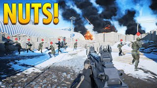 NEW Battlefield 2042  EPIC amp FUNNY Moments 248 [upl. by Christmas699]