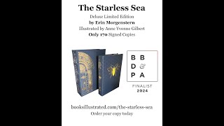 The Starless Sea  Deluxe Edition [upl. by Uon473]