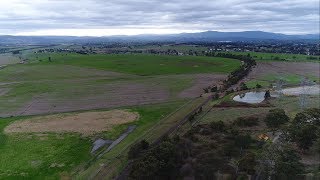 Yarra Valley Trail Project Update  July 2019 [upl. by Enomyar944]