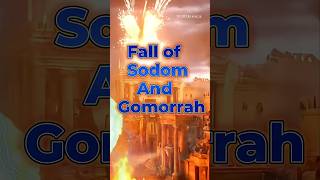 quotThe Truth Behind Sodom and Gomorrahquot biblestories [upl. by Eednas]