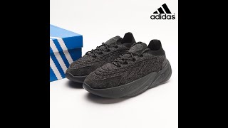 Adidas Originals Ozelia Black GX6943wishoes buyshoes adidas ozelia [upl. by Jat400]