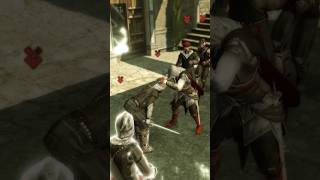 Fatal Encounter💥 ezioassassin assassinscreed ezioauditore ezio gaming [upl. by Joash]