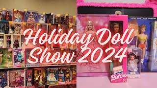 My First Doll Show Experience Plus a Mini Haul 😍 [upl. by Waligore]