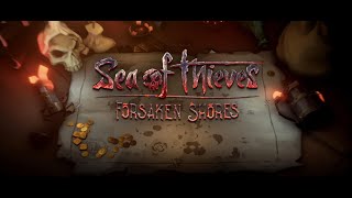 Sea of Thieves OST  013  Stitchers Sorrow Shanty [upl. by Putscher]