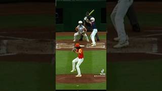 Best of the LLWS🇩🇴llws baseball [upl. by Zephan]