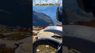 Leh Ladakh Bike Trip 2020 Manali to Leh Pangong Nubra The Complete Budget Information [upl. by Limbert369]