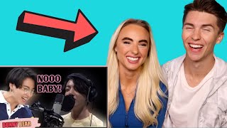 VOCAL COACH and Singer React to BTS Singing in Different Singing Styles [upl. by Aihsei587]