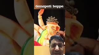 jay Ganesh jay ganarajajaygauri putraay [upl. by Vinaya640]