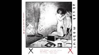 Aqsak Maboul  Un Peu De LAme Des Bandits Avantgarde Prog RockBelgium1980 Full Album [upl. by Ailes181]