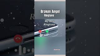 Broken Angel ringtone brokenangel helena Helena x arish [upl. by Noyek370]