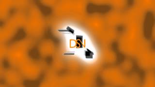 DSN Logo [upl. by Ede]