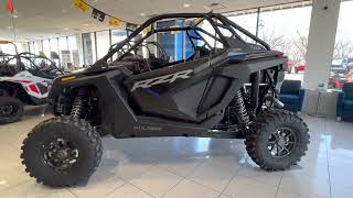 2023 Polaris RZR PRO XP ULTIMATE [upl. by Geminian]