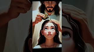 devudivu anubandham jesus christn message subscribe viral video [upl. by Einaeg]