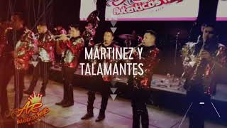 Martinez y Talamantes  Auténticos Reyes de Jerez [upl. by Jezreel]