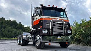 2024 Harford Truck Show [upl. by Nanfa]