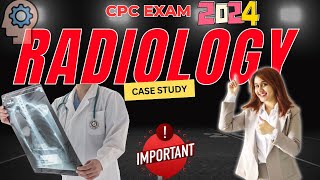 Radiology Questions amp CASE STUDY  Medical Coding for Beginners [upl. by Abixah926]