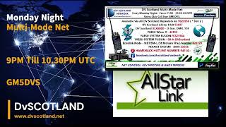 DV SCOTLAND MULTI  MODE NET ‐ 14022022 [upl. by Powe]