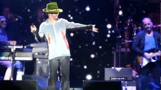 JAMIROQUAI COSMIC GIRL 2013 [upl. by Reivax109]