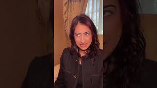 Kamala Harris FOX interview pt2 kamala comedy politicalsatire kamalaharris interview [upl. by Aelat]