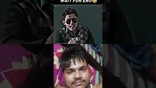 R2h vs SHIVAM REACTION Round2hell R2H Status Round2hell Comedy Status  R2h Status Video shorts [upl. by Drof474]