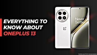 OnePlus 13 specifications and Quick Review ⚡ Launch in October 🫣 Snapdragon 8 Gen4 trending [upl. by Yajnas544]