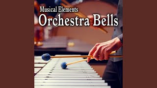 Orchestral Bells Play a Trill [upl. by Roberson]