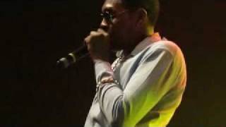 VYBZ KARTEL amp Popcaan Pt 3 Of 7 LIVE Amsterdam Reggae Festival [upl. by Alamaj]