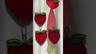 Strawbs launching on 2nd Dec 🍓🤗 youtubeshorts art christmasgifts [upl. by Tolman651]