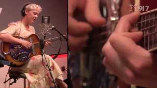 Laura Marling  quotDaisyquot  KXT Live Sessions [upl. by Swisher728]