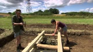 Time Team S18E02 Saxon Death Saxon Gold [upl. by Newra]