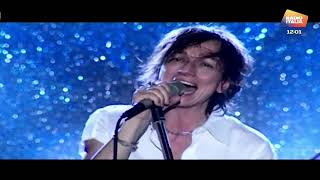 Gianna Nannini  Live Meravigliosa creatura [upl. by Ahsele]