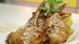 Chuletas de Cordero a la Menta y Yogurt Cocina Mira la Vida [upl. by The]