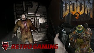 Retro Gaming DOOM 3 [upl. by Mayeda]