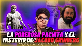 La CHAMANA más PODEROSA de México  Pachita  LOCOFER [upl. by Ellerahs]