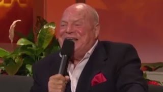 Don Rickles and Jerry Lewis 2003  MDA Telethon [upl. by Hearn]