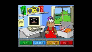 Gameplay  2454 The Ugly Duckling Macintosh  35 [upl. by Rotkiv]