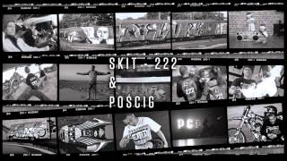 Obywatel MC  Skit 222  Poscig [upl. by Halle]