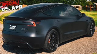 Tesla Model Y Juniper Has Leaked  Buy Now or Wait [upl. by Agosto]