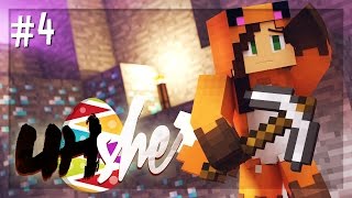 WHERE ARE THE DIAMONDS  UHSHE SEASON 4 EP4 [upl. by Vaden]