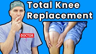 Life at Home After Total Knee Replacement Essential Recovery Guide [upl. by Gilleod]