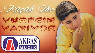 Küçük İbo  Yüreğim Yanıyor Official Video 🎧 [upl. by Skip]