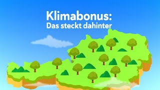 Klimabonus 2023 FinanzOnline Erklärvideo [upl. by Salohcim146]