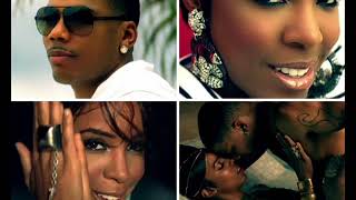 Nelly amp Kelly Rowland  Dilemma Explicit Remastered In 4K Official Music Video Uncensored [upl. by Eiddam]