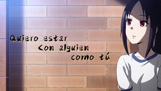 ¿Podrás dedicarle está canción a ella ♡ [upl. by Aidnama]