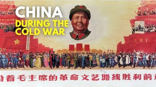 From Mao to Reform China During the Cold War [upl. by Nazario]